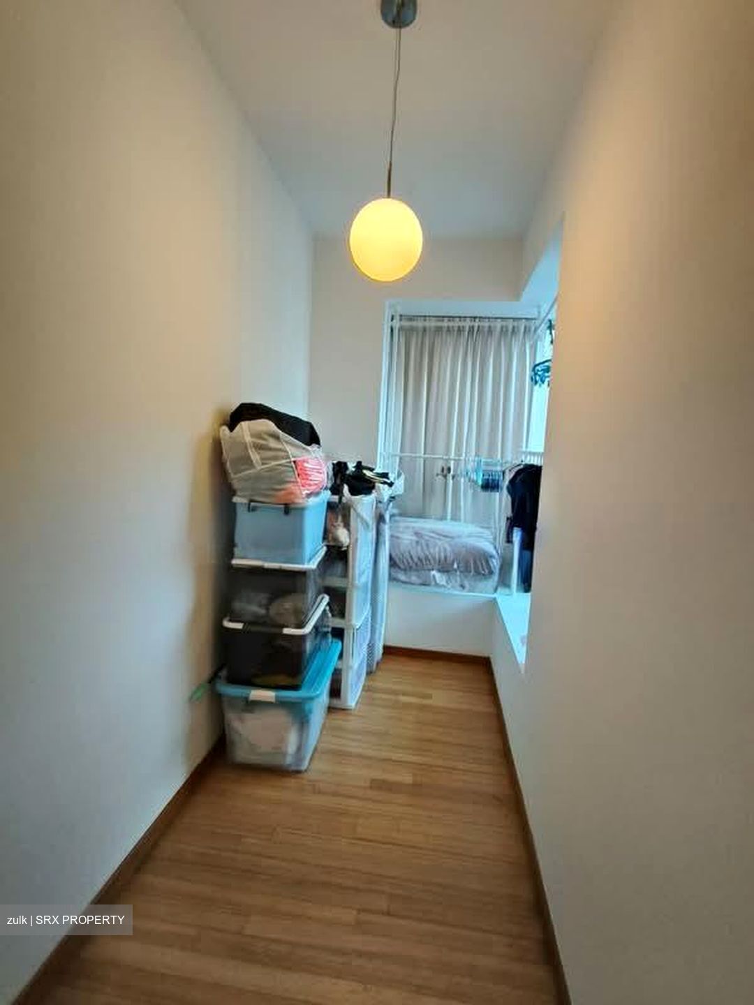 One Jervois (D10), Condominium #555732881